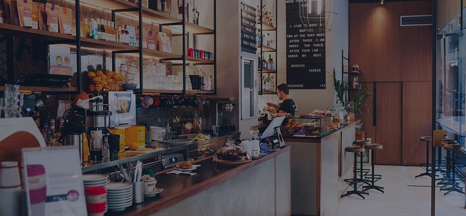 Commercial Pest Control